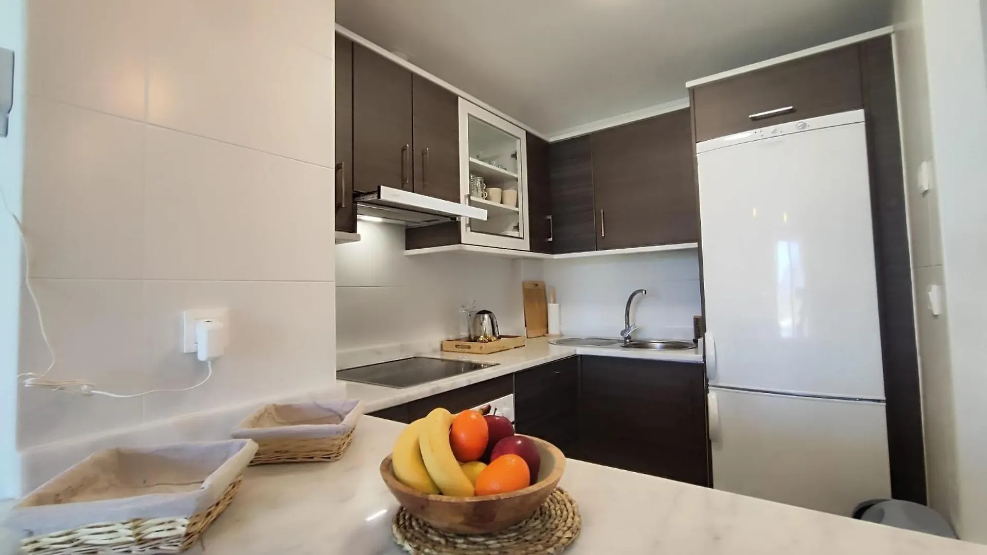Apartamento Sunrise Manilva 0*,  Spain