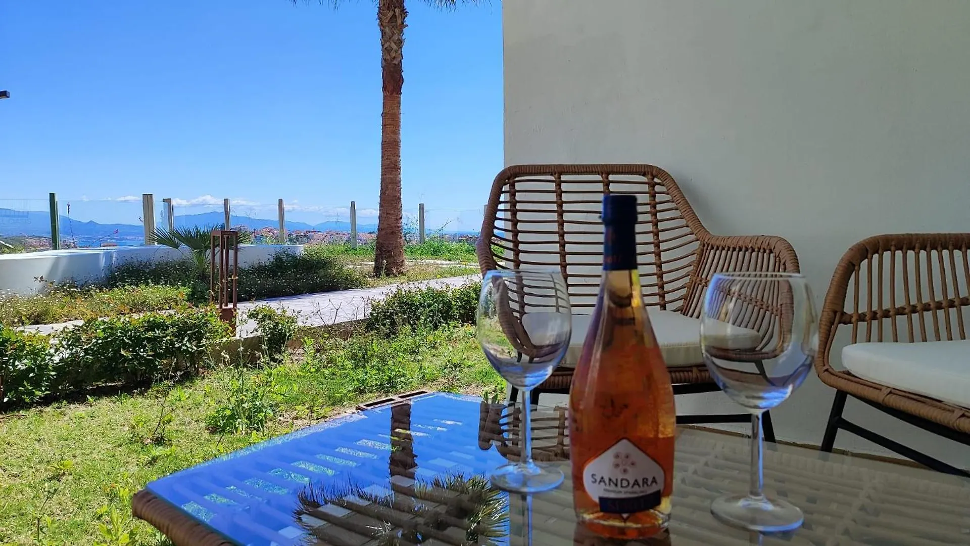 Apartment Apartamento Sunrise Manilva