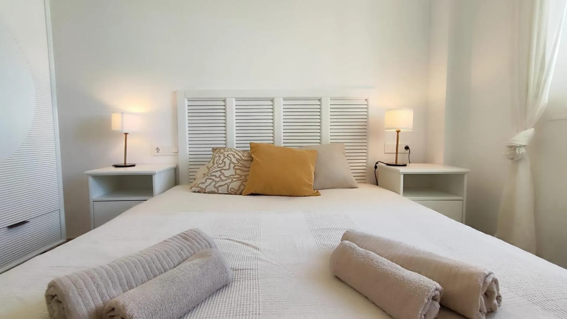 Apartamento Sunrise Manilva Apartment