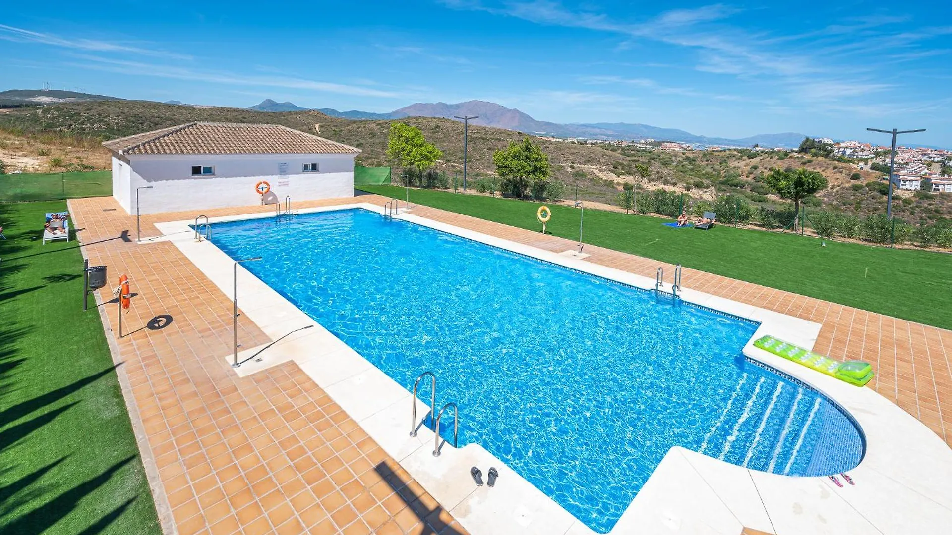 Apartamento Sunrise Manilva Spain