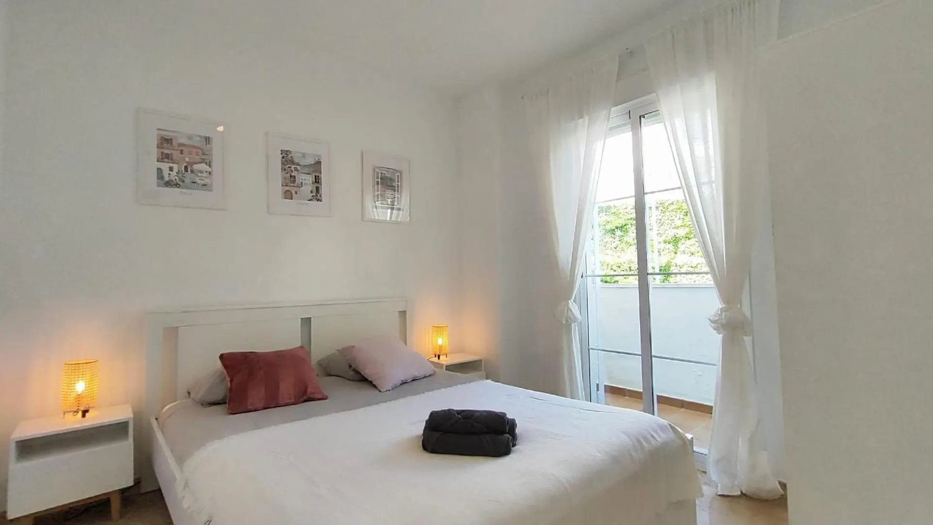 Apartamento Sunrise Manilva Spain