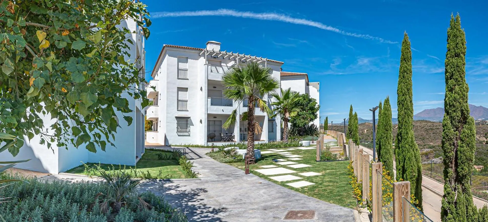 Apartamento Sunrise Manilva 0*,  Spain