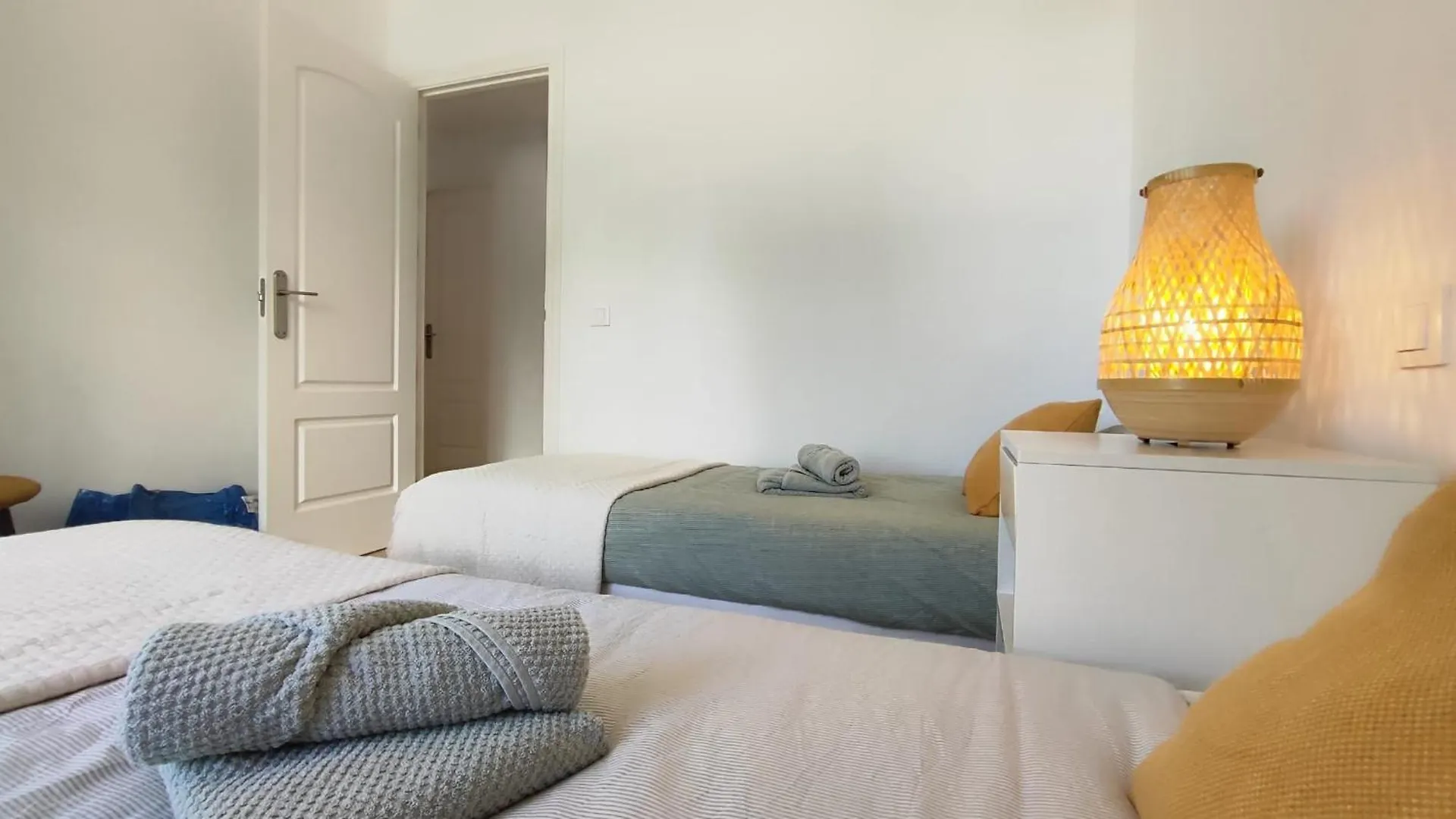 Apartamento Sunrise Manilva Spain