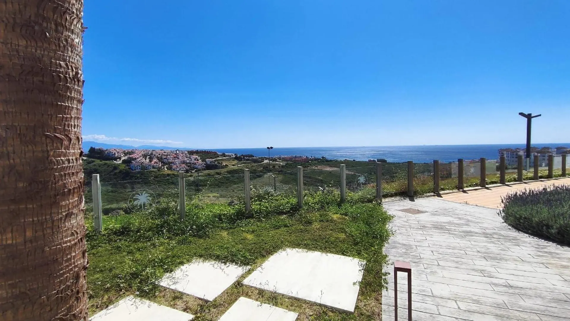 Apartment Apartamento Sunrise Manilva