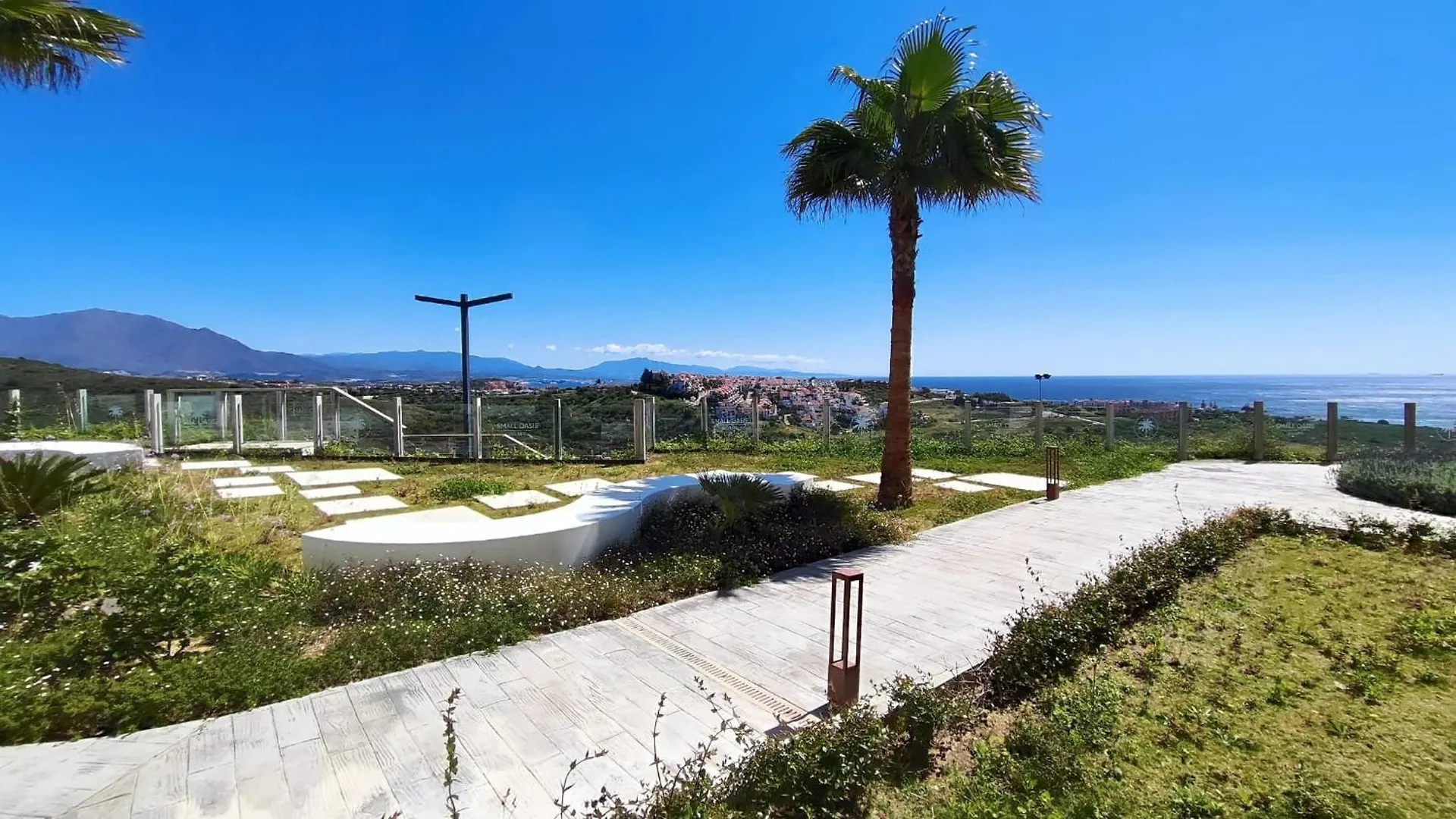 Apartment Apartamento Sunrise Manilva Spain