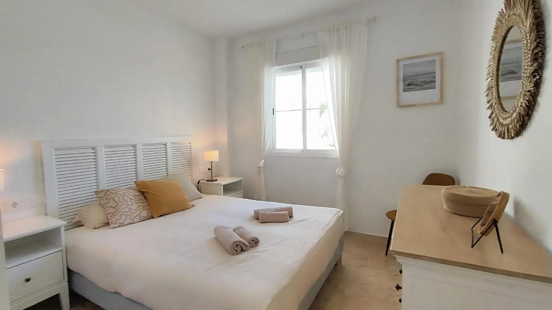 Apartamento Sunrise Manilva 0*,