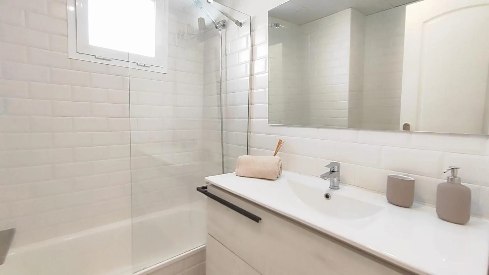 Apartamento Sunrise Manilva 0*,