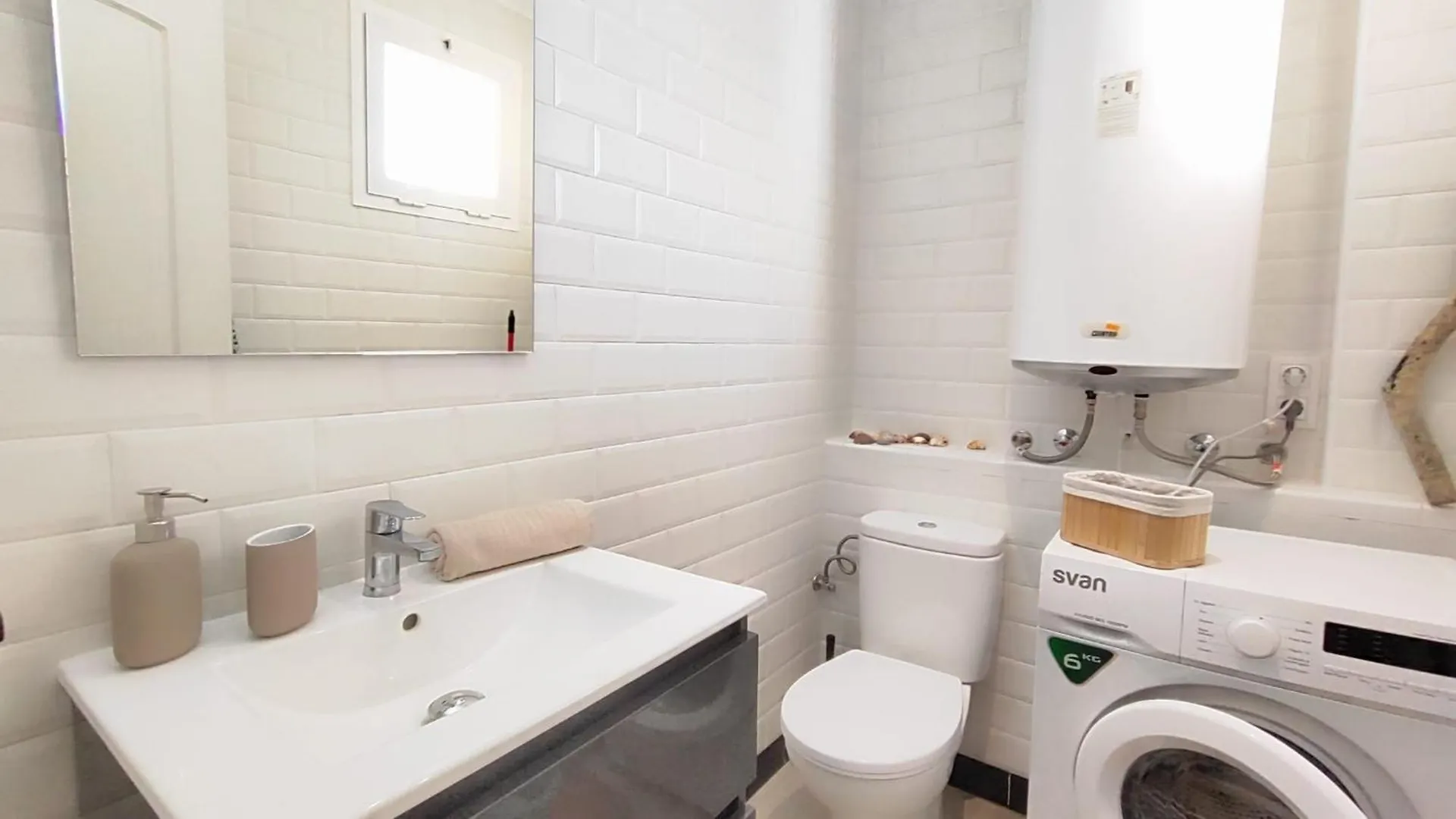 Apartamento Sunrise Manilva Apartment