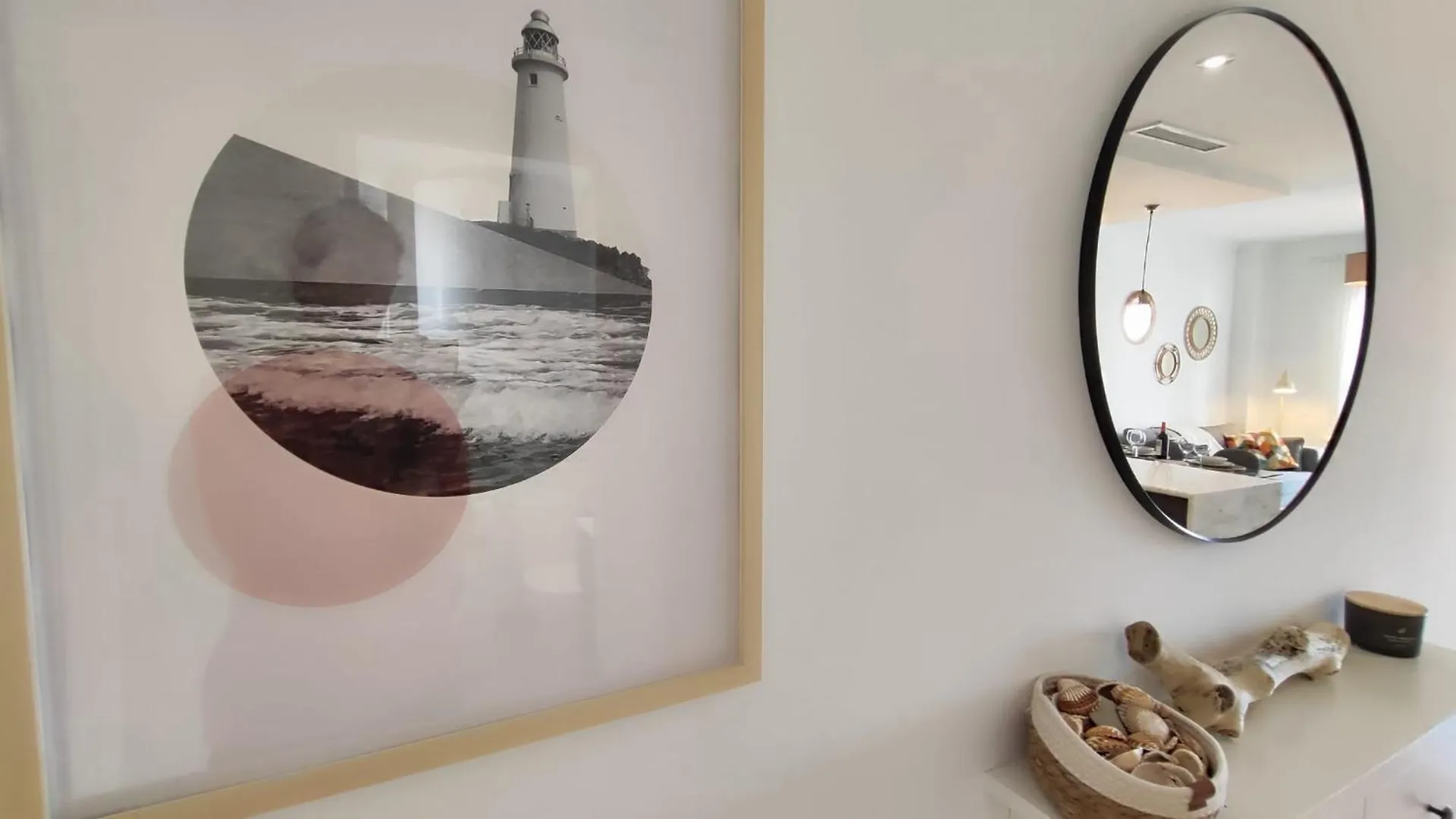 Apartamento Sunrise Manilva