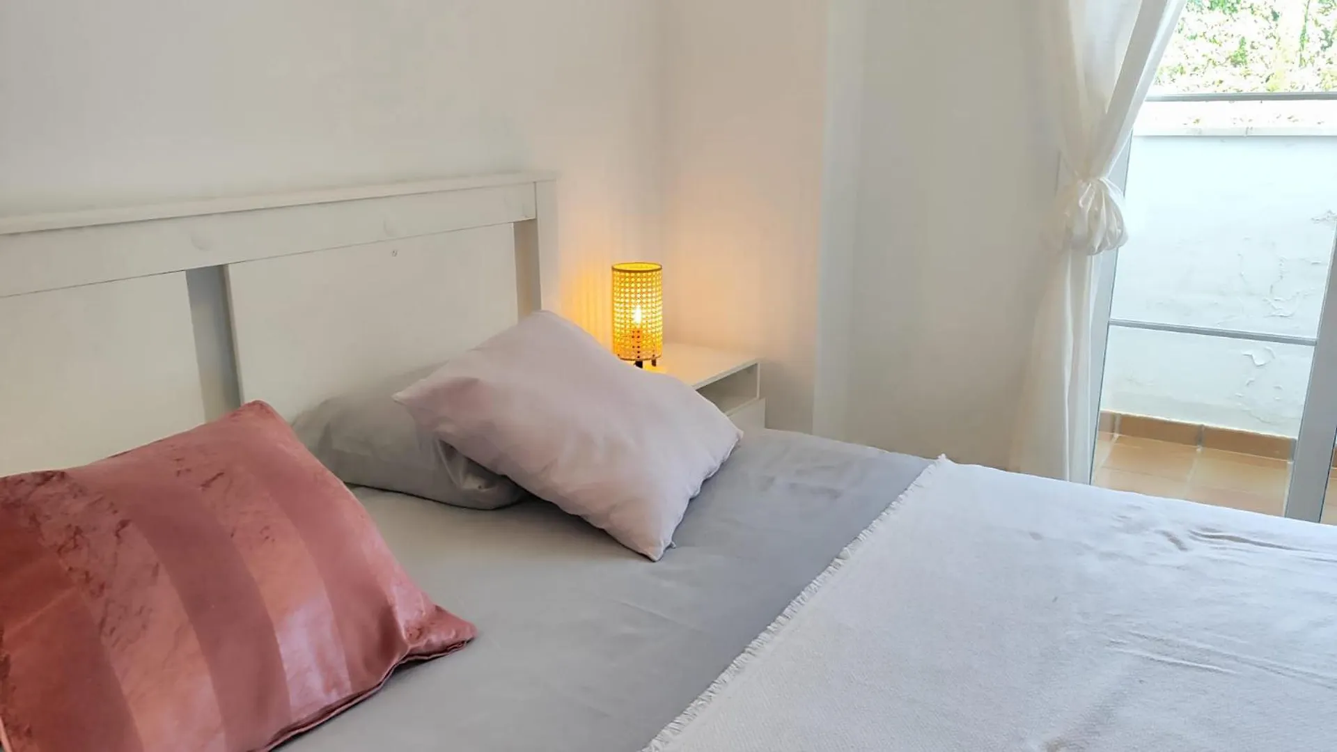 Apartamento Sunrise Manilva 0*,