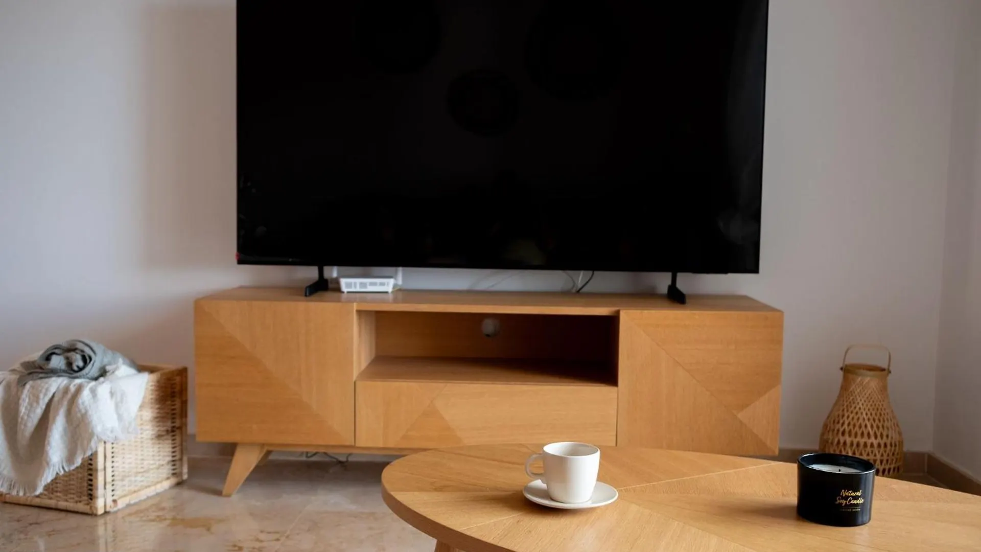 Apartment Apartamento Sunrise Manilva Spain