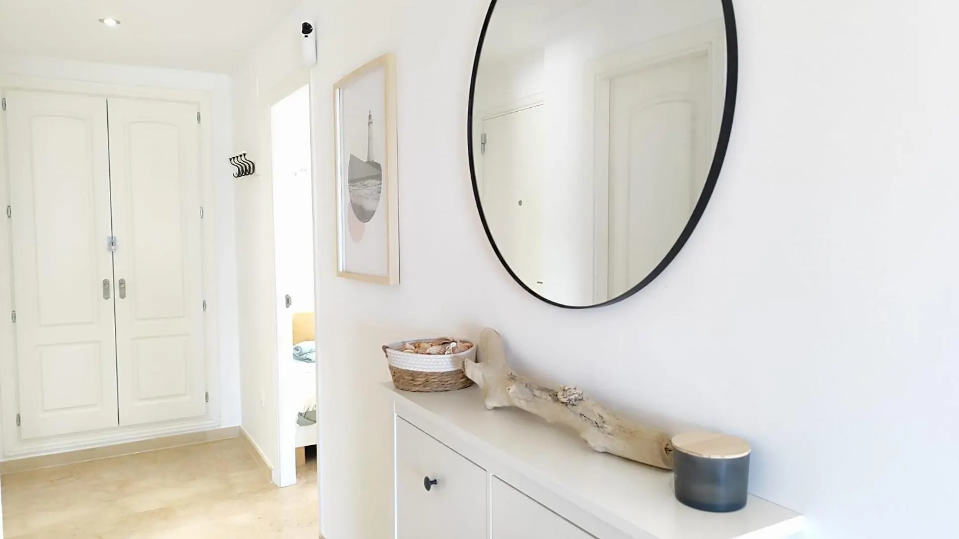 Apartamento Sunrise Manilva Apartment