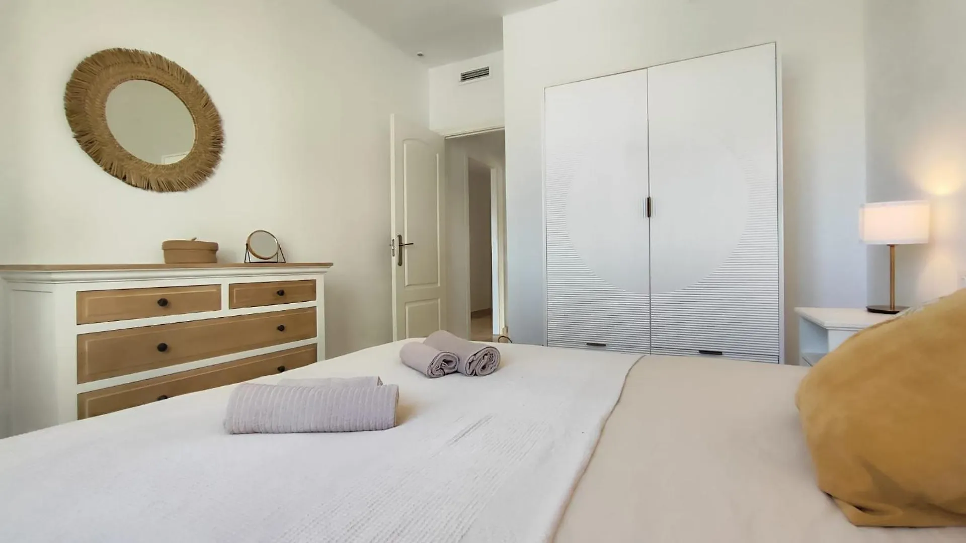 Apartment Apartamento Sunrise Manilva